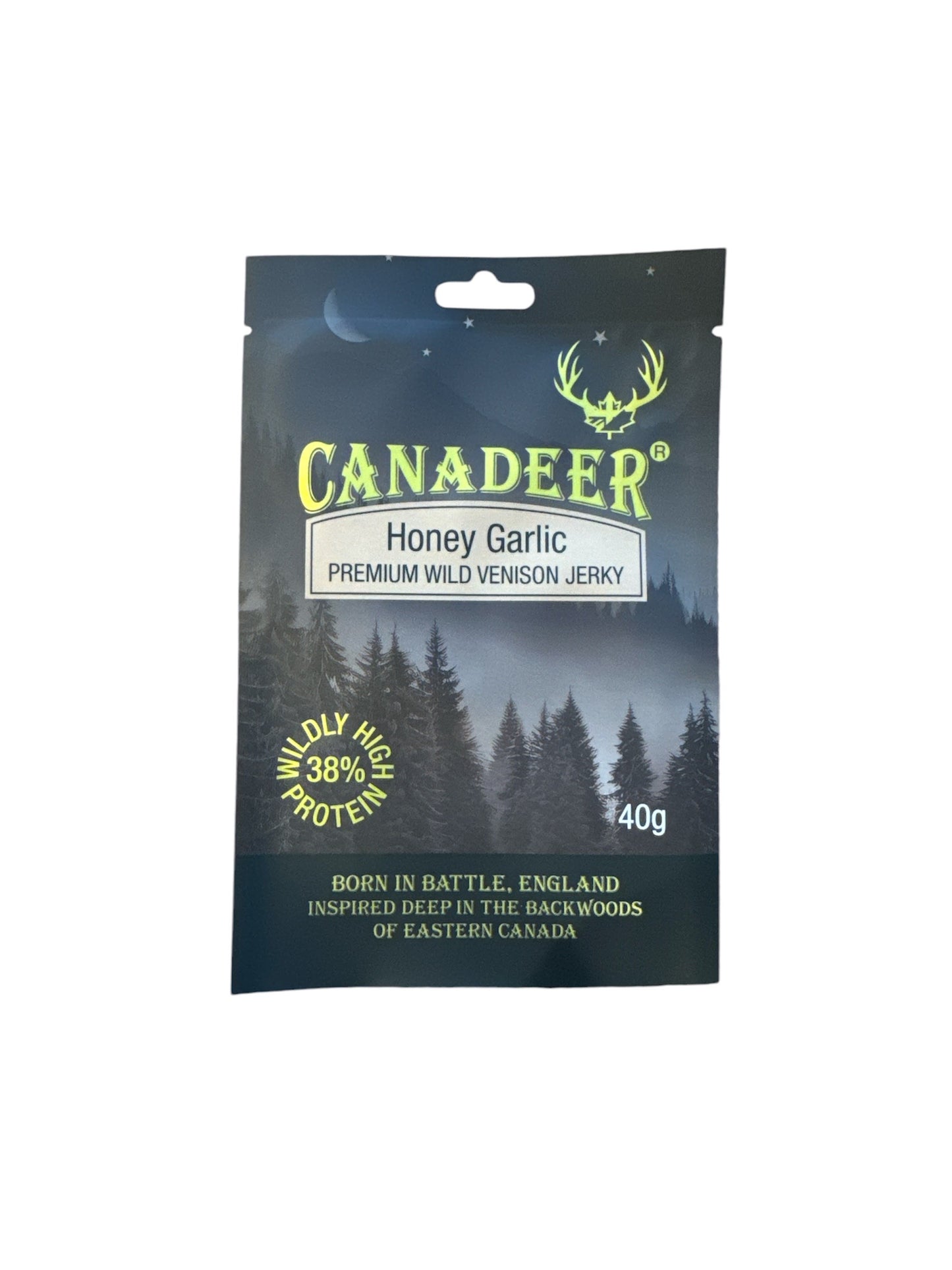 Canadeer Gift Set