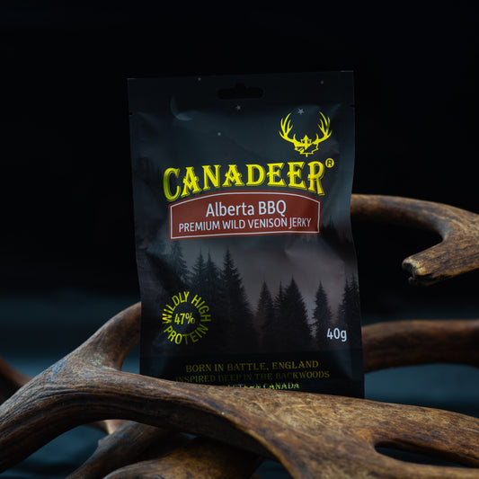 Alberta BBQ - 1x 40g