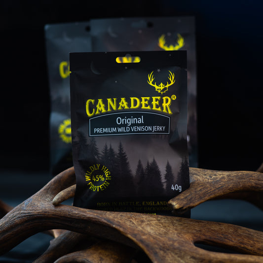 Original - 3x 40g Packs