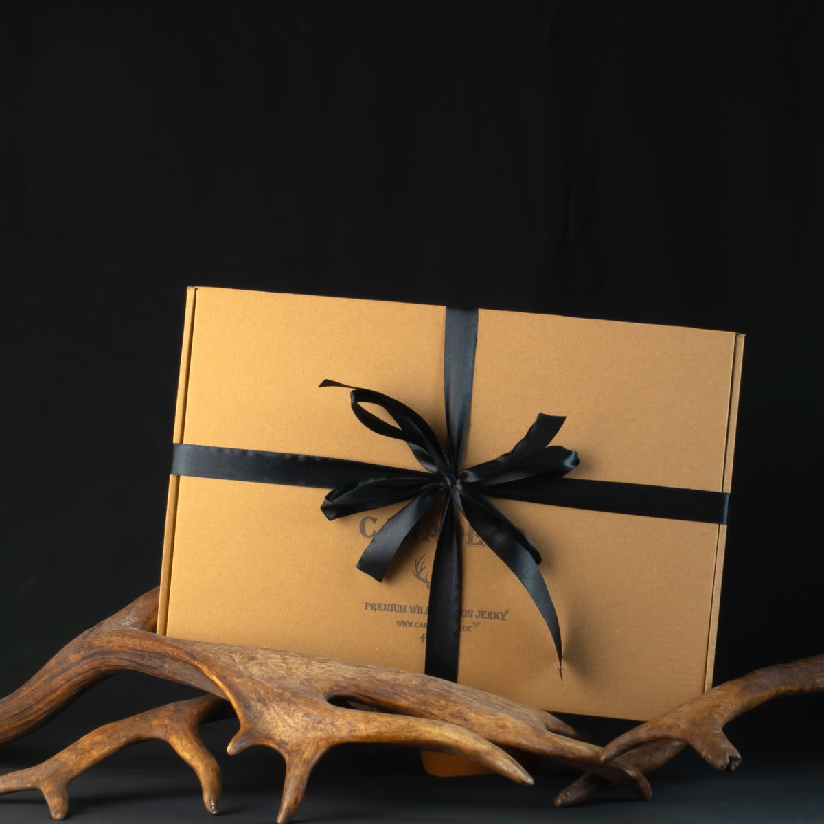 Canadeer Gift Set