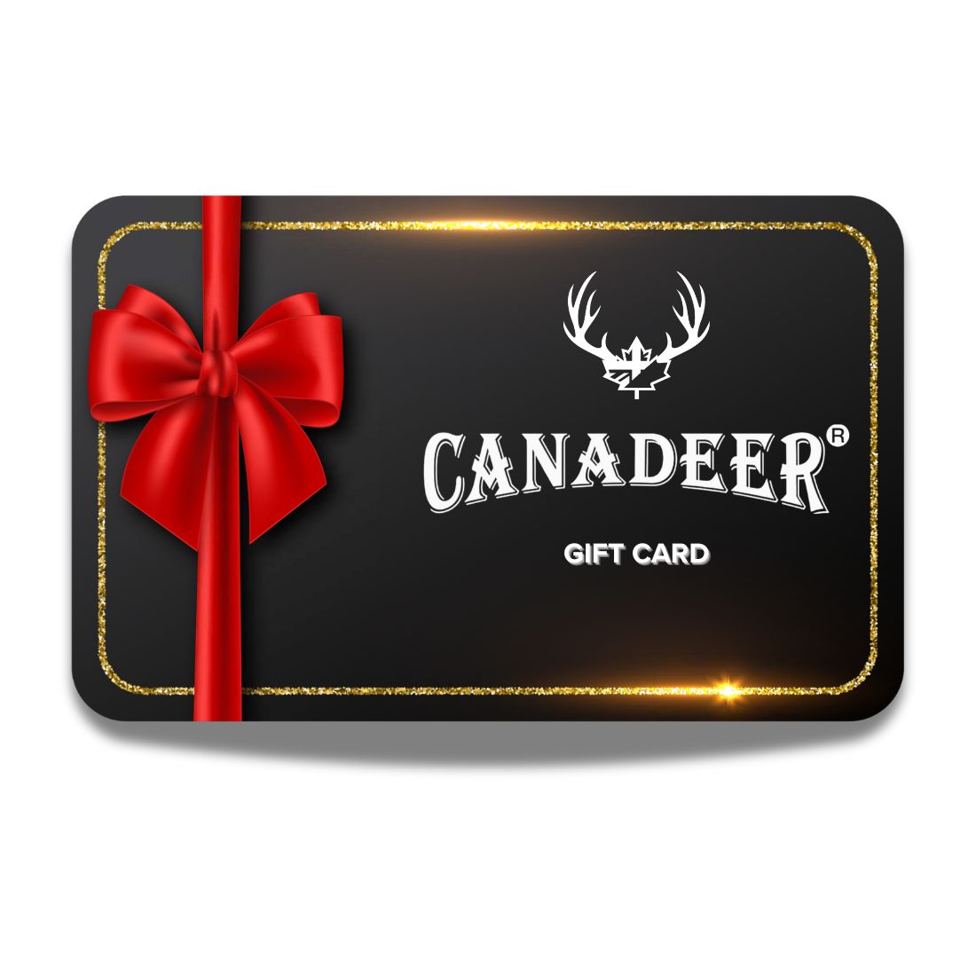 Canadeer Gift Card