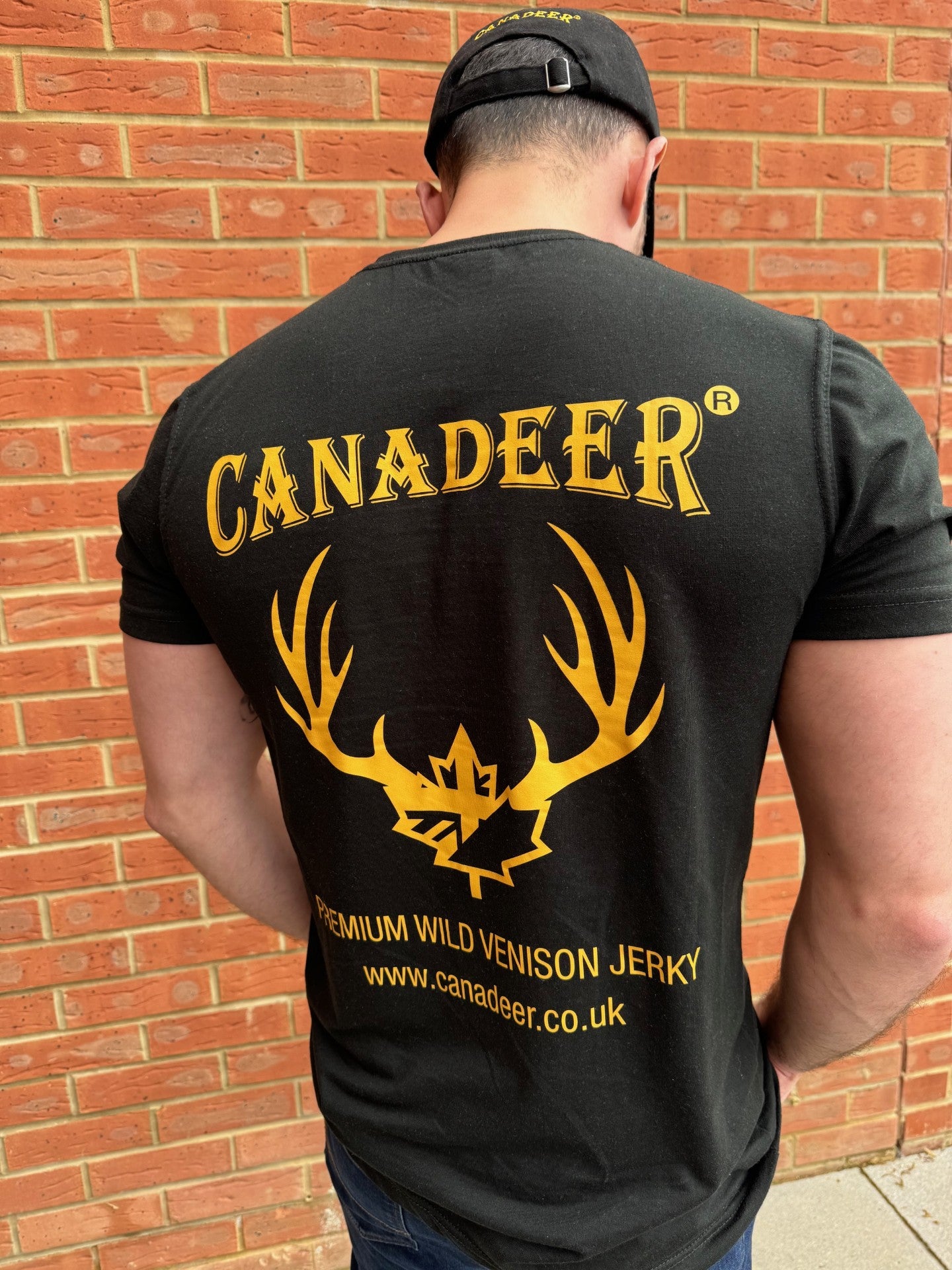 Canadeer T-Shirt