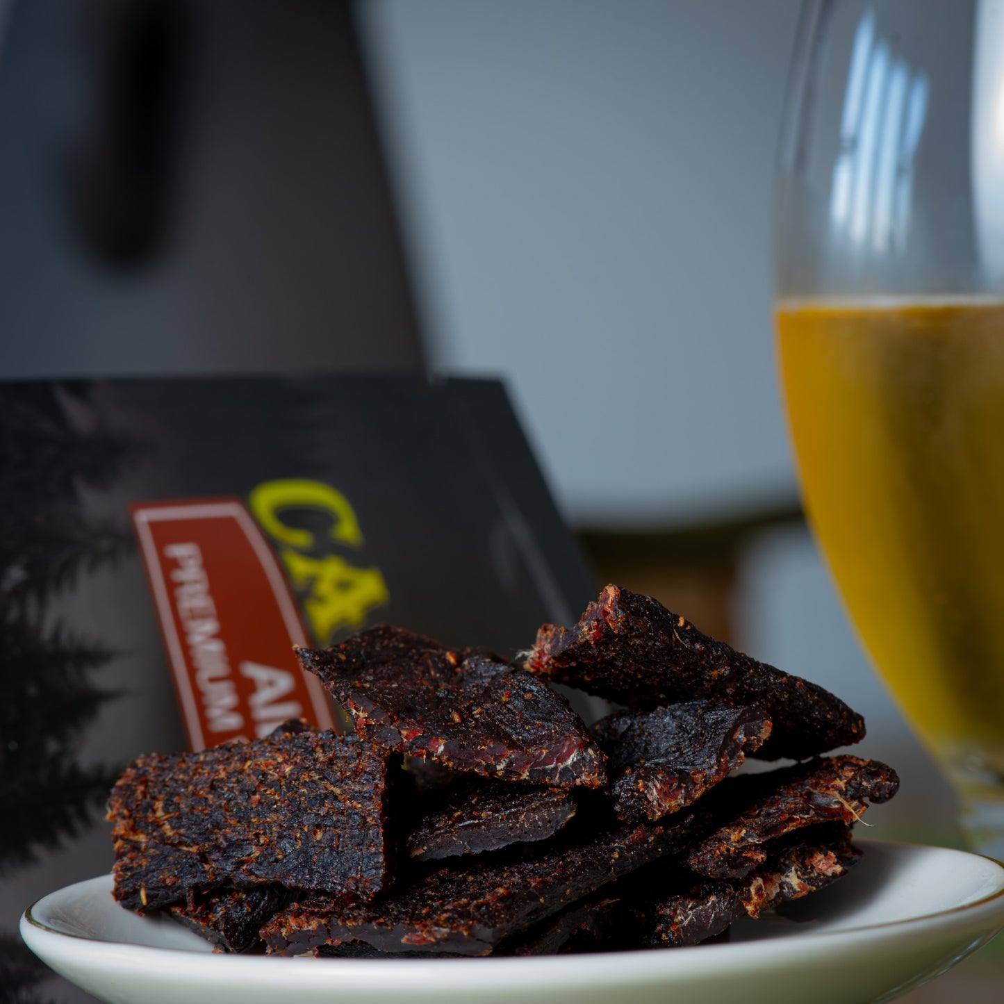 Alberta BBQ - 3x 40g