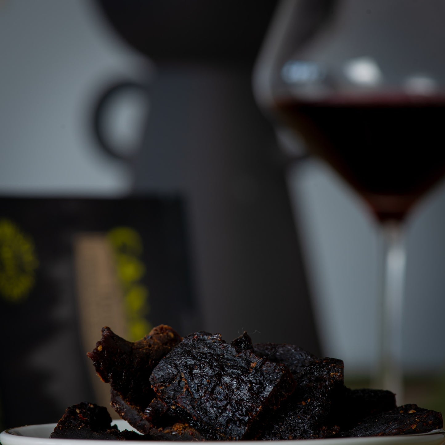 One of Each Flavour (8 Packs)