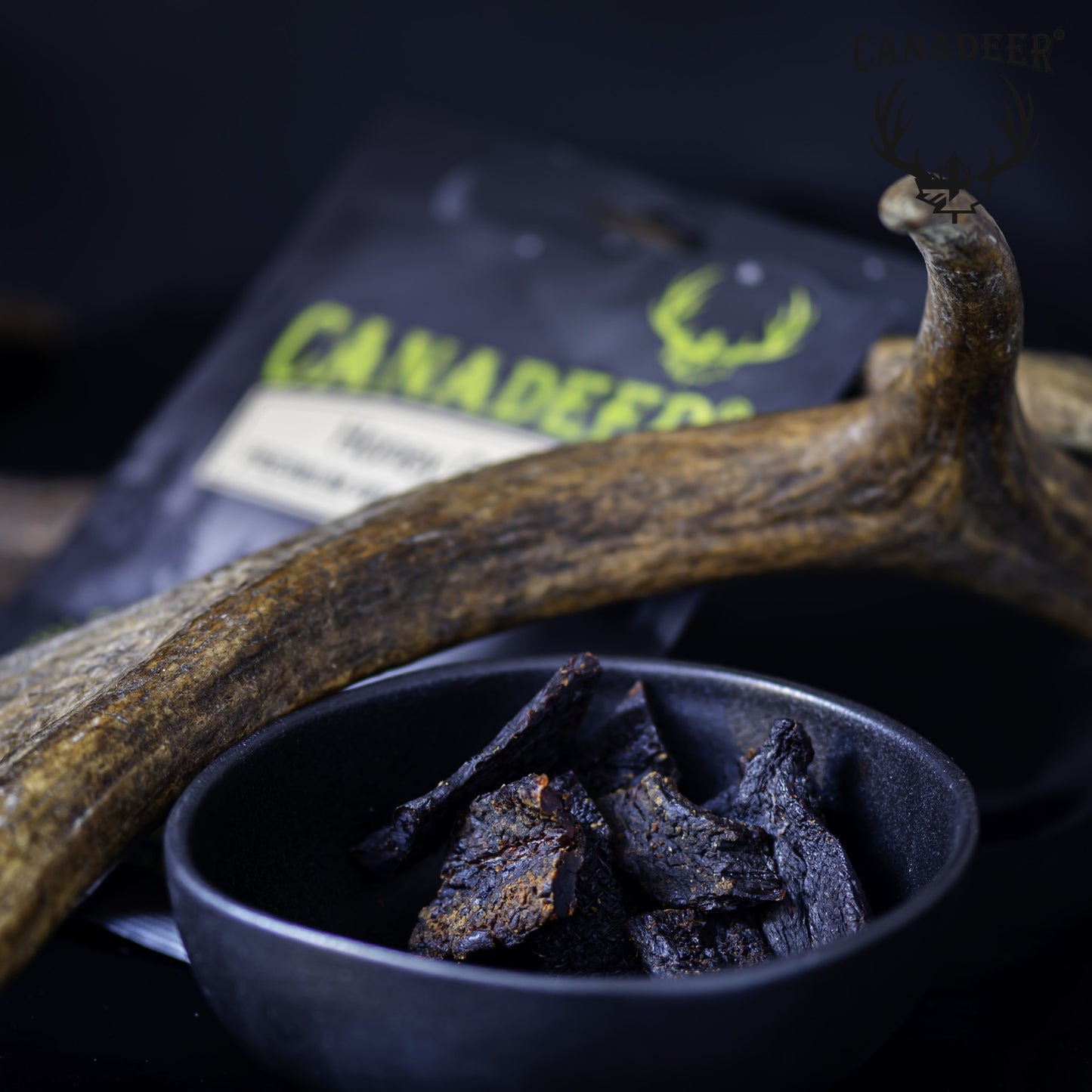 One of Each Flavour (8 Packs)